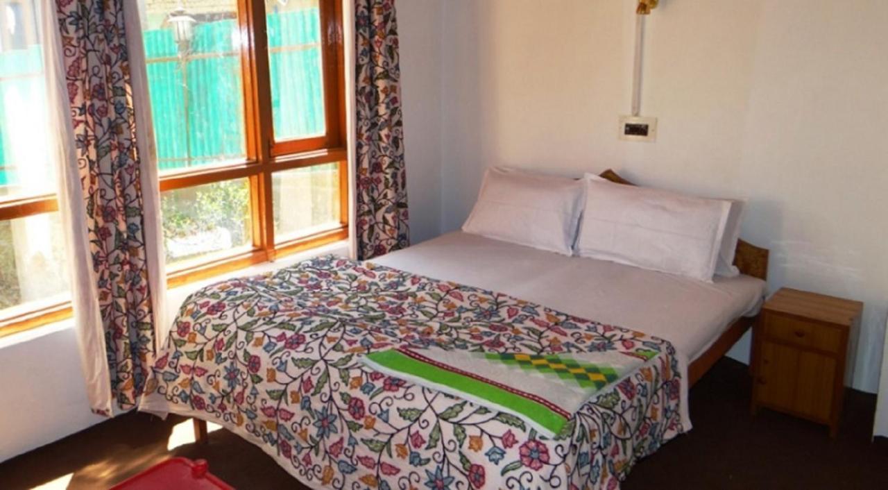 Hayat Hotel Пагалґем Екстер'єр фото
